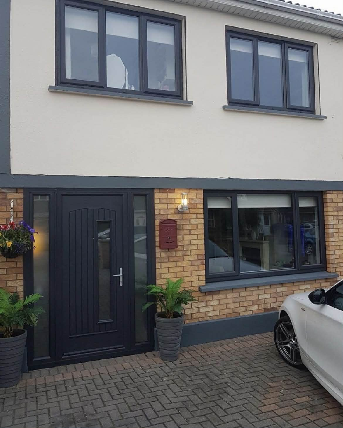 Complete Home Transformation 1