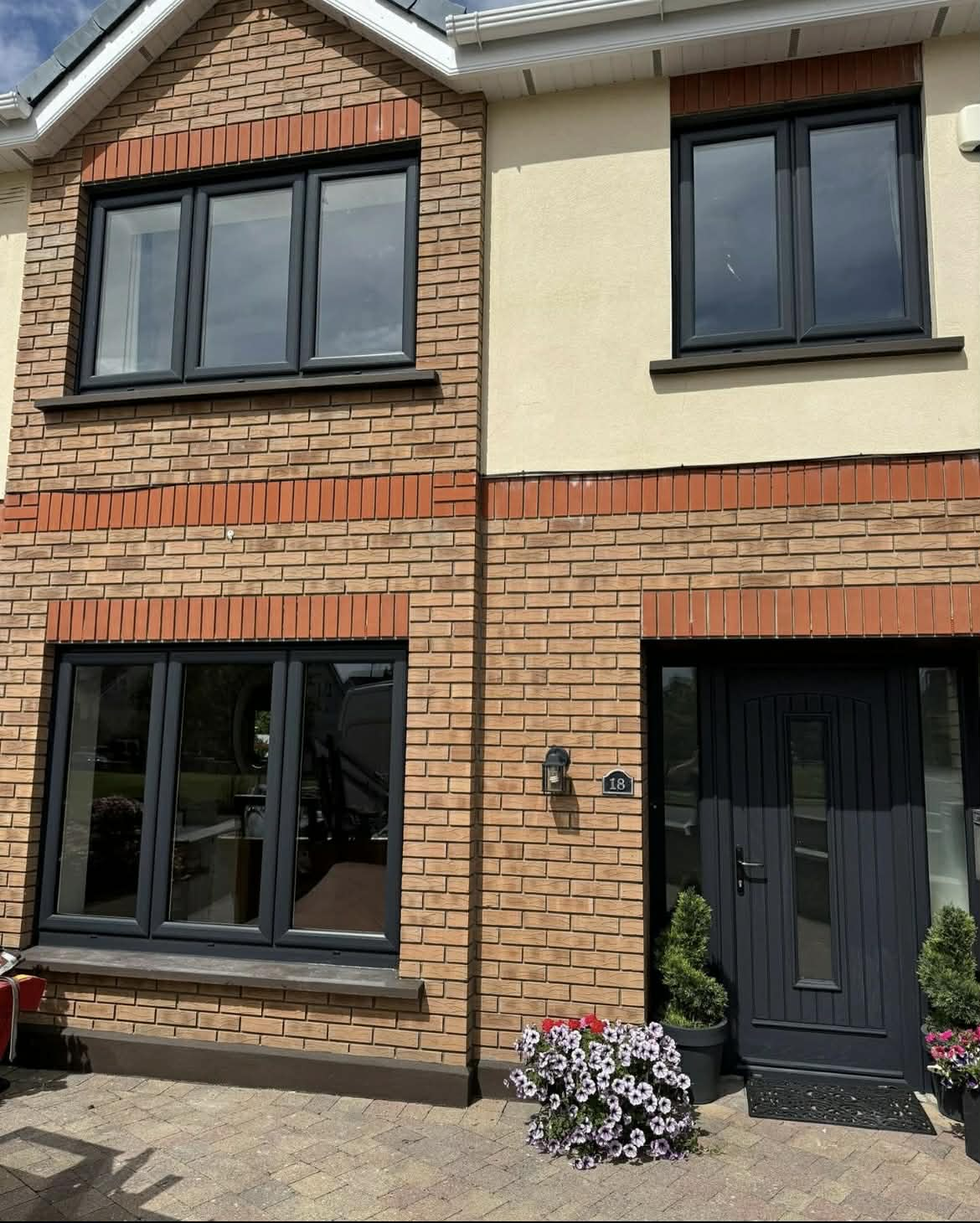 Complete Home Transformation 2