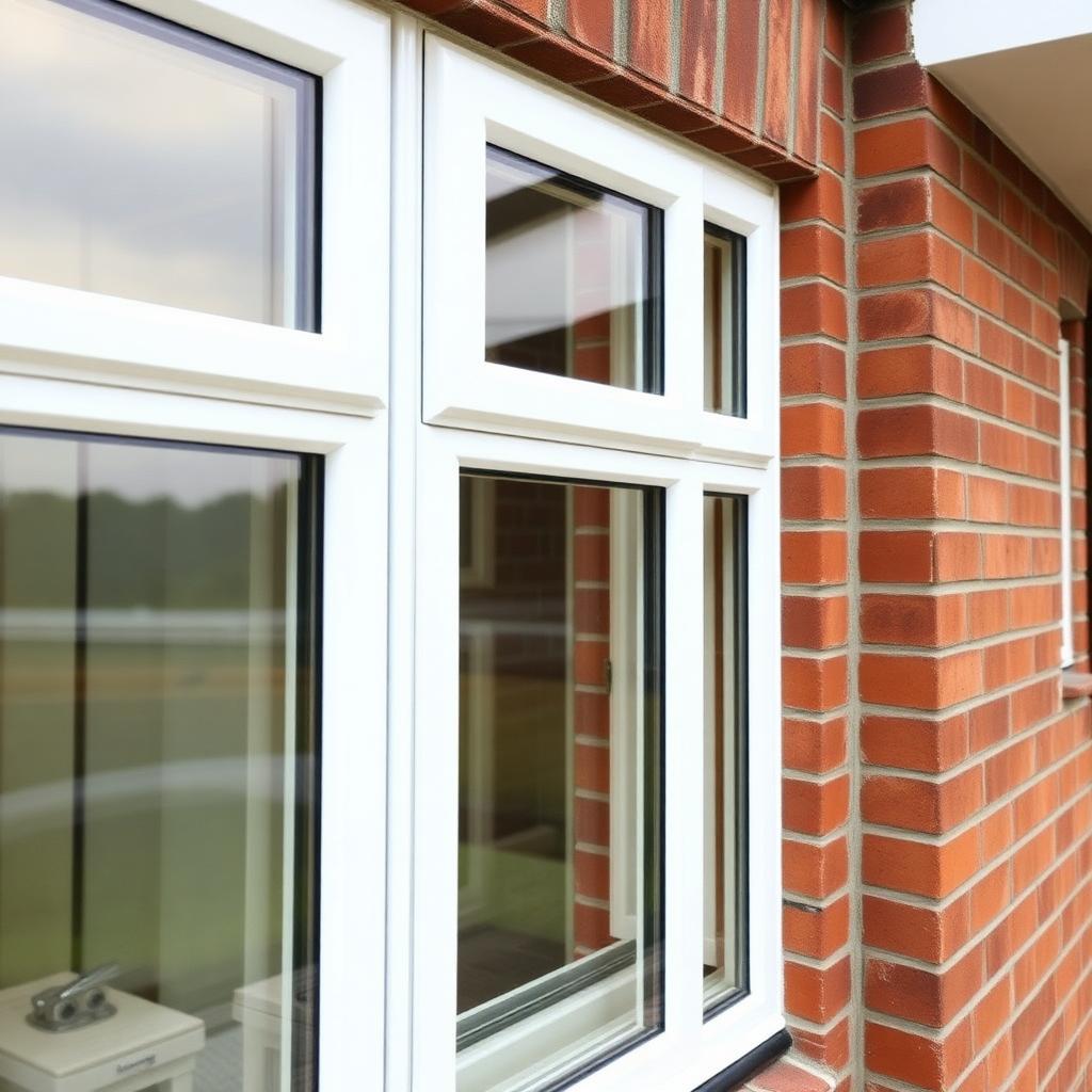 PVC Windows